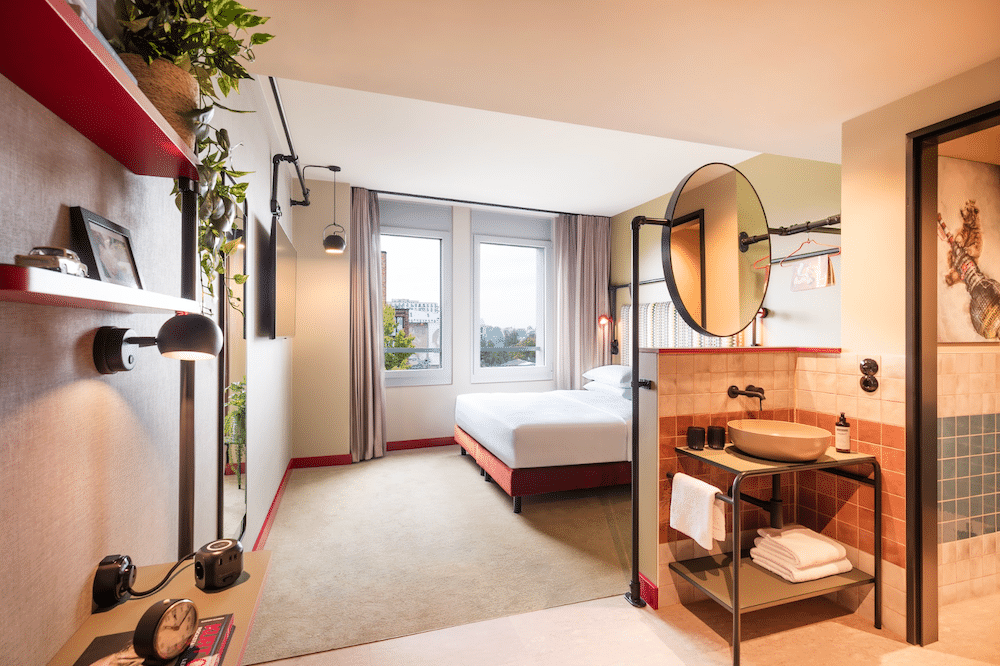 Hyatt