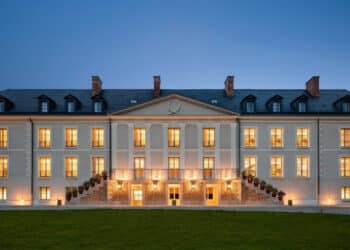 Dolce by Wyndham Versailles Domaine