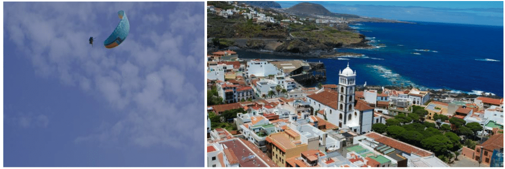 TENERIFE