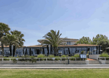HR Hôtel & Spa Marin