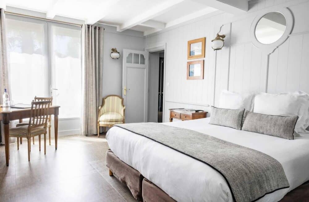 HR Hôtel & Spa Marin