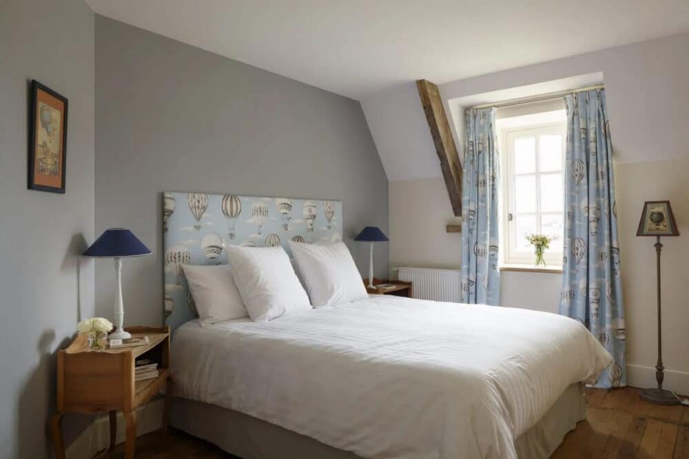 Domaine de Ravenoville