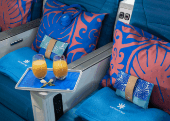 AIR TAHITI NUI