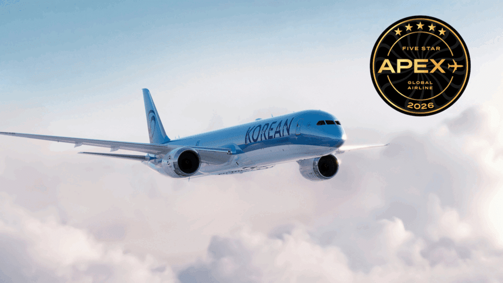 KOREAN AIR