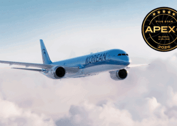 KOREAN AIR