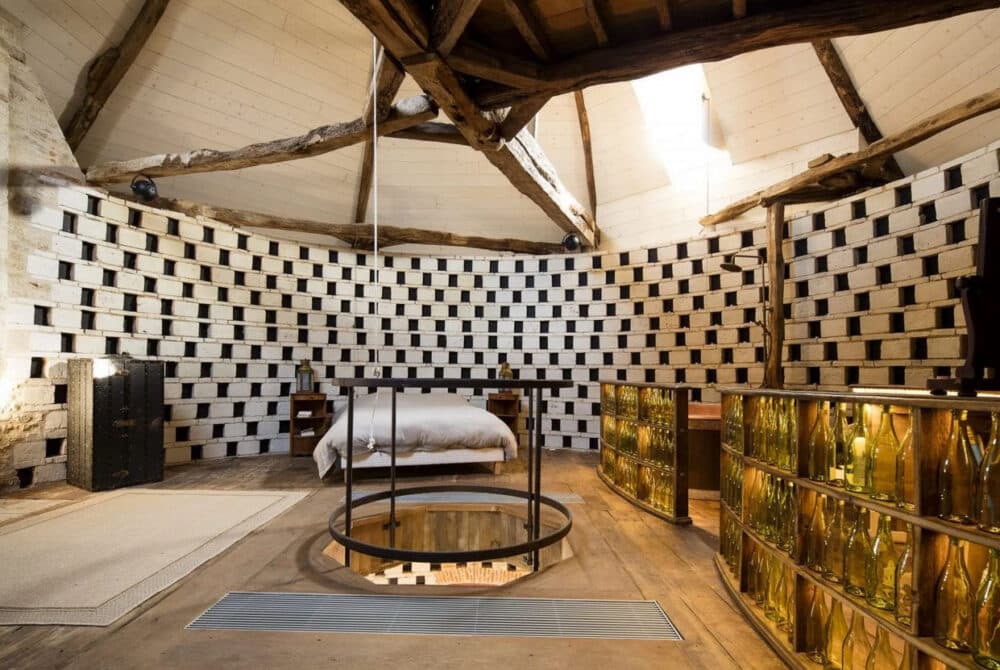 Domaine de Ravenoville