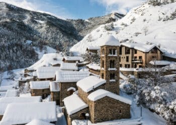 ANDORRE