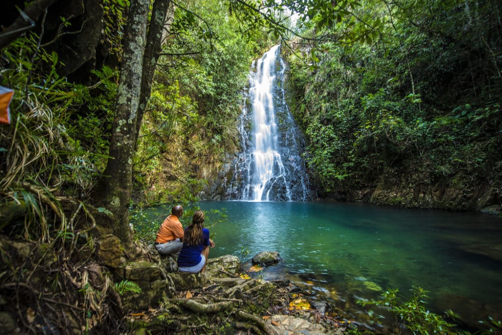 Le Belize