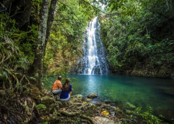 Le Belize