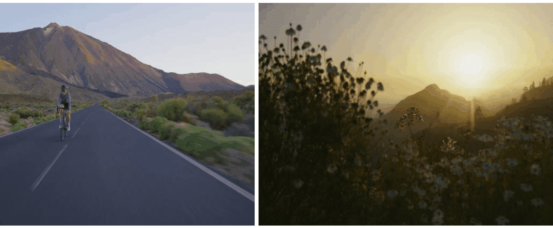 TENERIFE