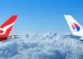 QUANTAS