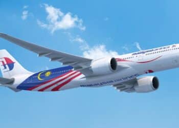 Malaysia Airlines