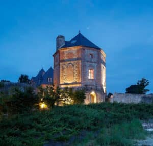 Domaine de Ravenoville