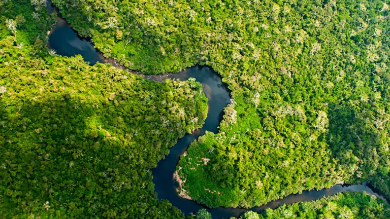 Le Belize