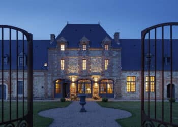 Domaine de Ravenoville