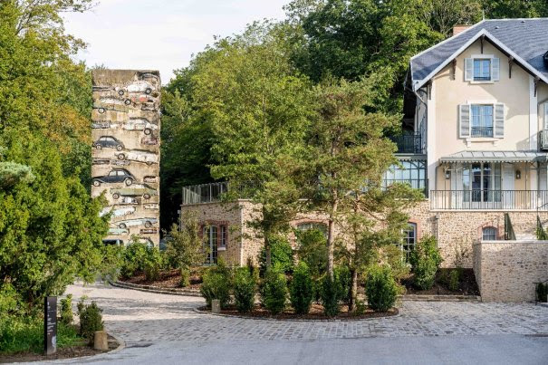 Dolce by Wyndham Versailles Domaine