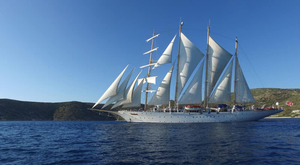 Star Clippers