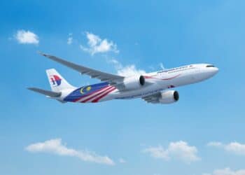 Malaysia Airlines