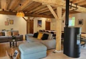 Gîte Les Échappées Belles