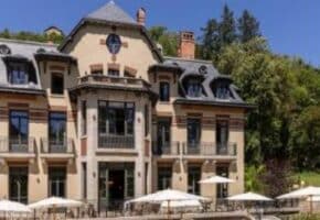 Château de Villemur