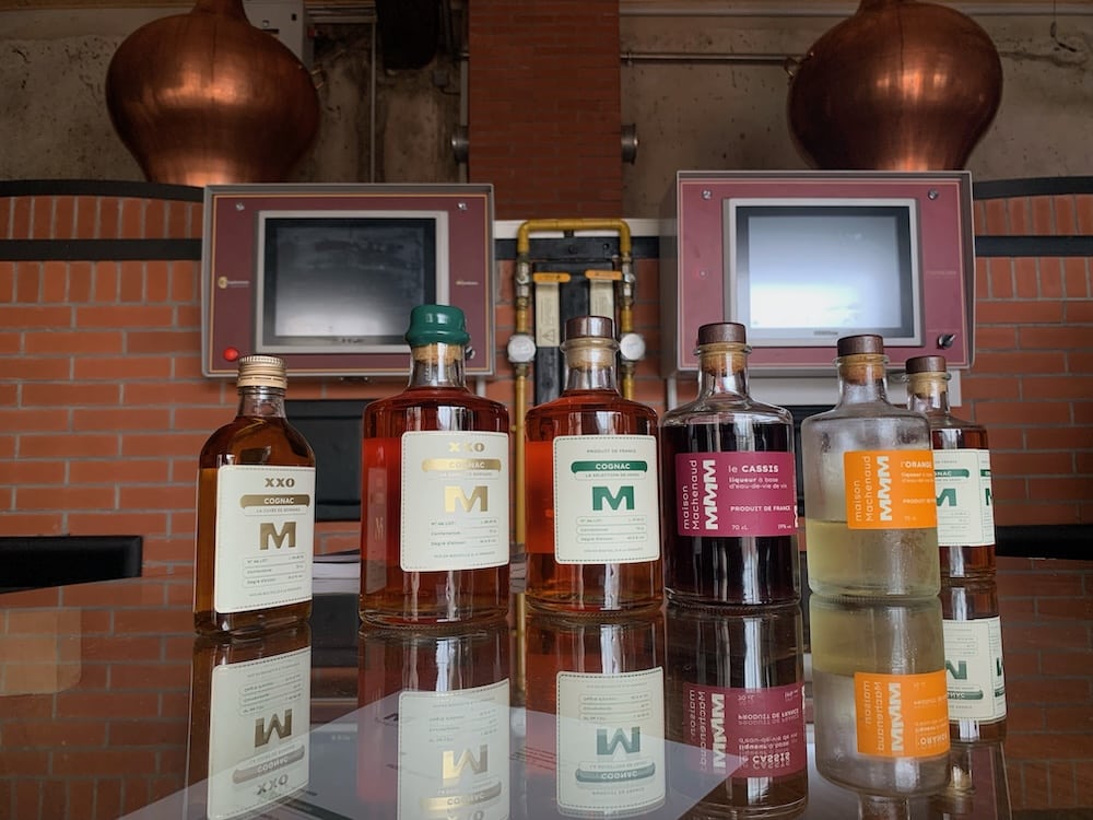 COGNAC