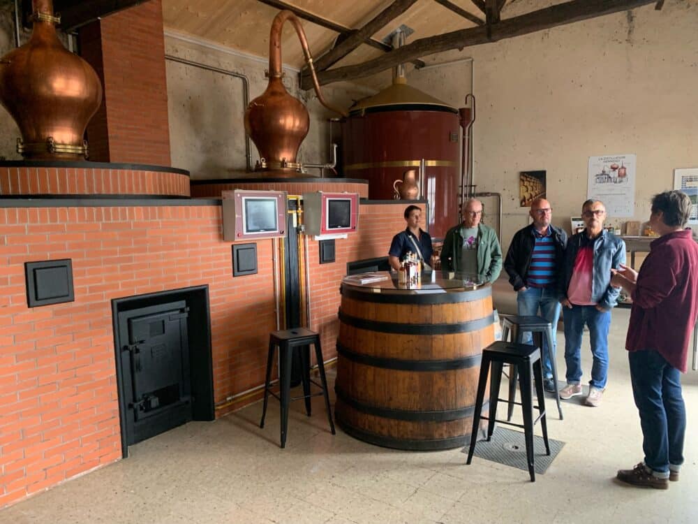 COGNAC