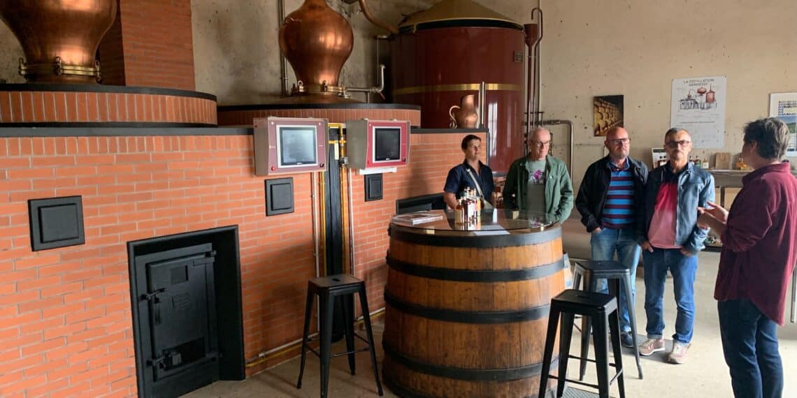COGNAC