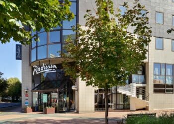 ©Radisson Hotel Clermont-Ferrand