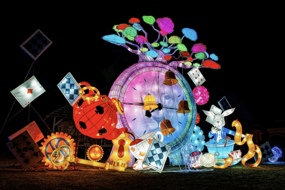 ©Castel Novel Festival