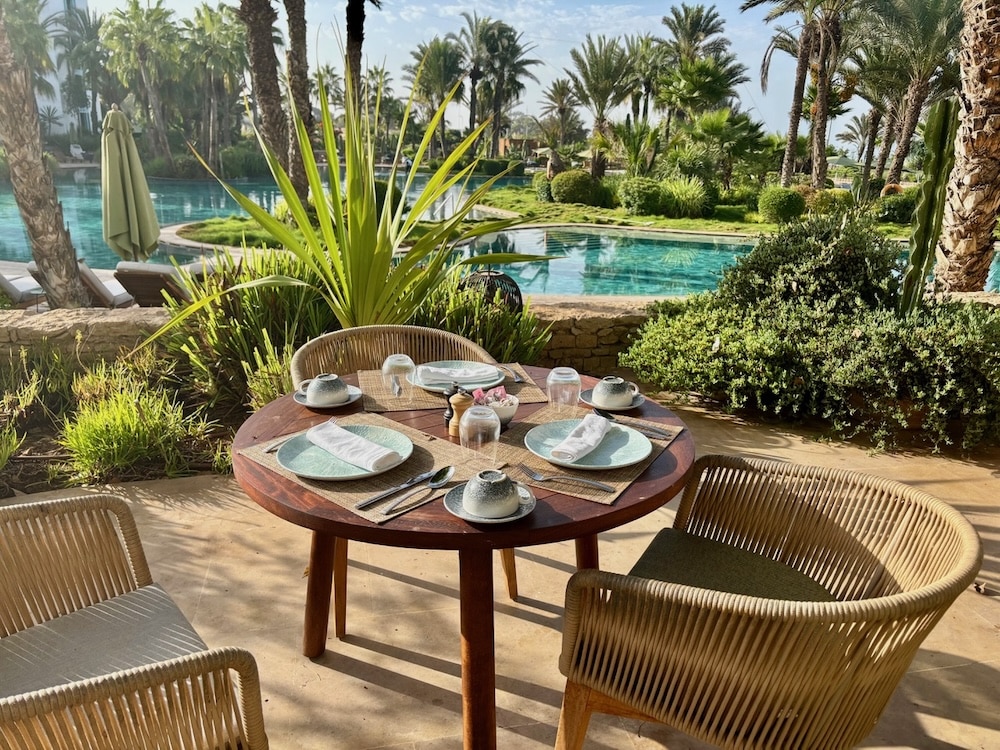 MAROC