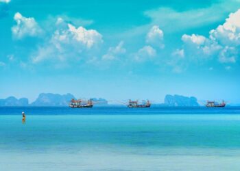 OT THAILANDE