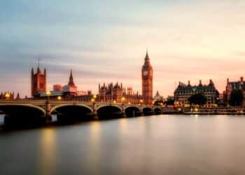londres