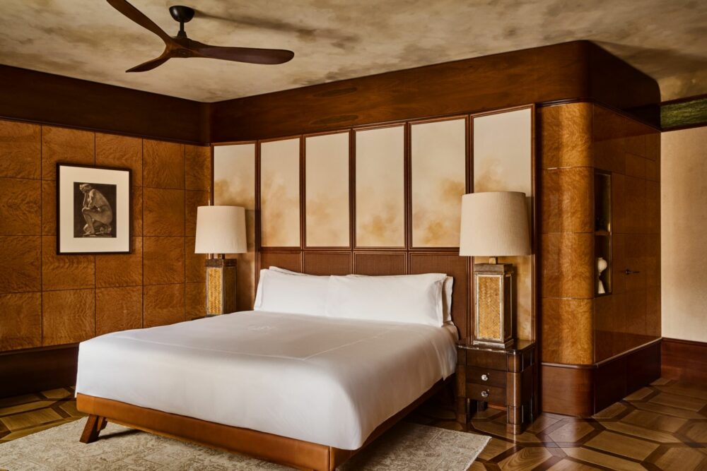 ©Alexandre Tabaste, Orient Express La Minerva Rome