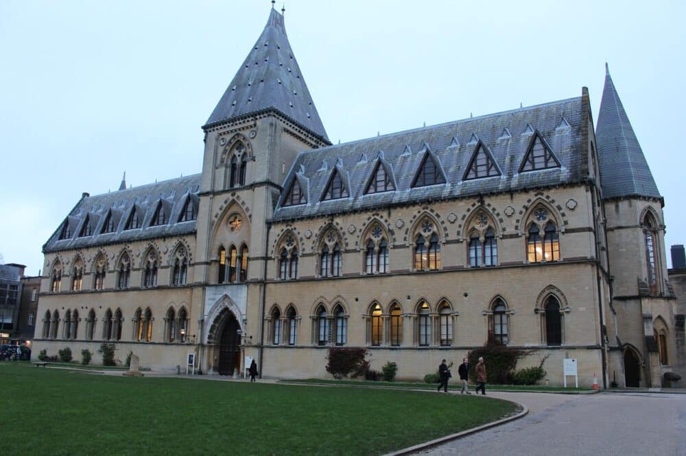 great-britain oxford