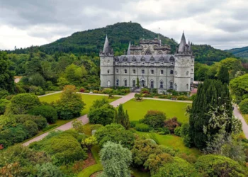 ecosse