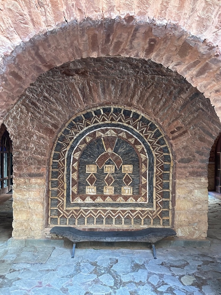 MAROC