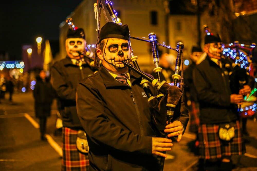 HALLOWEEN