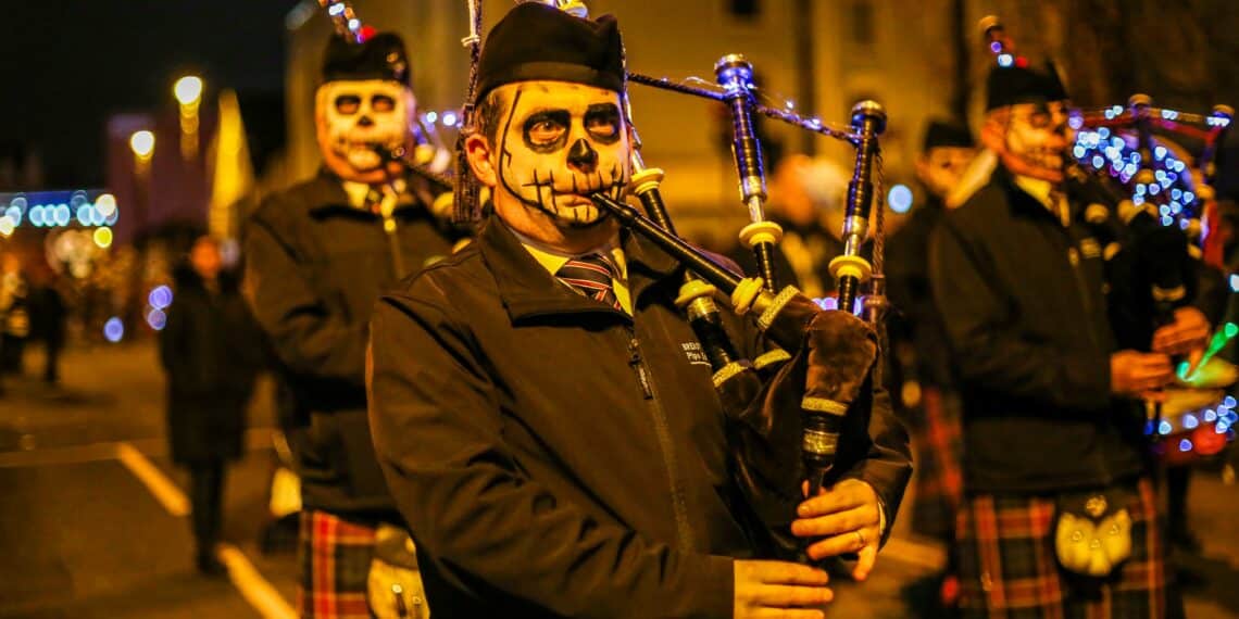 HALLOWEEN