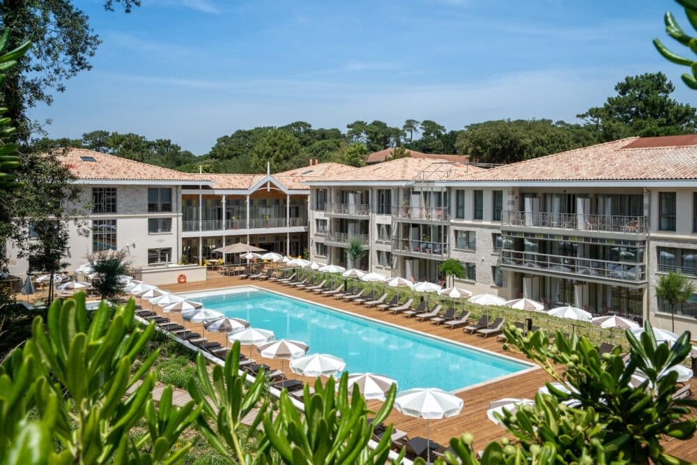 Thalazur Arcachon