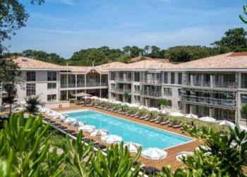 Thalazur Arcachon