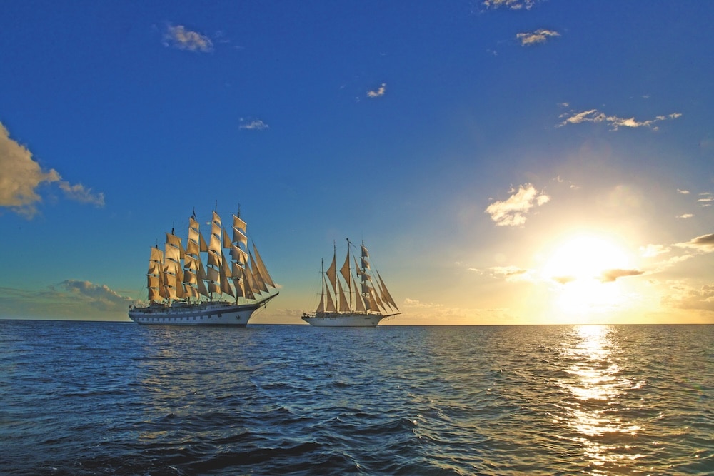 Star Clippers
