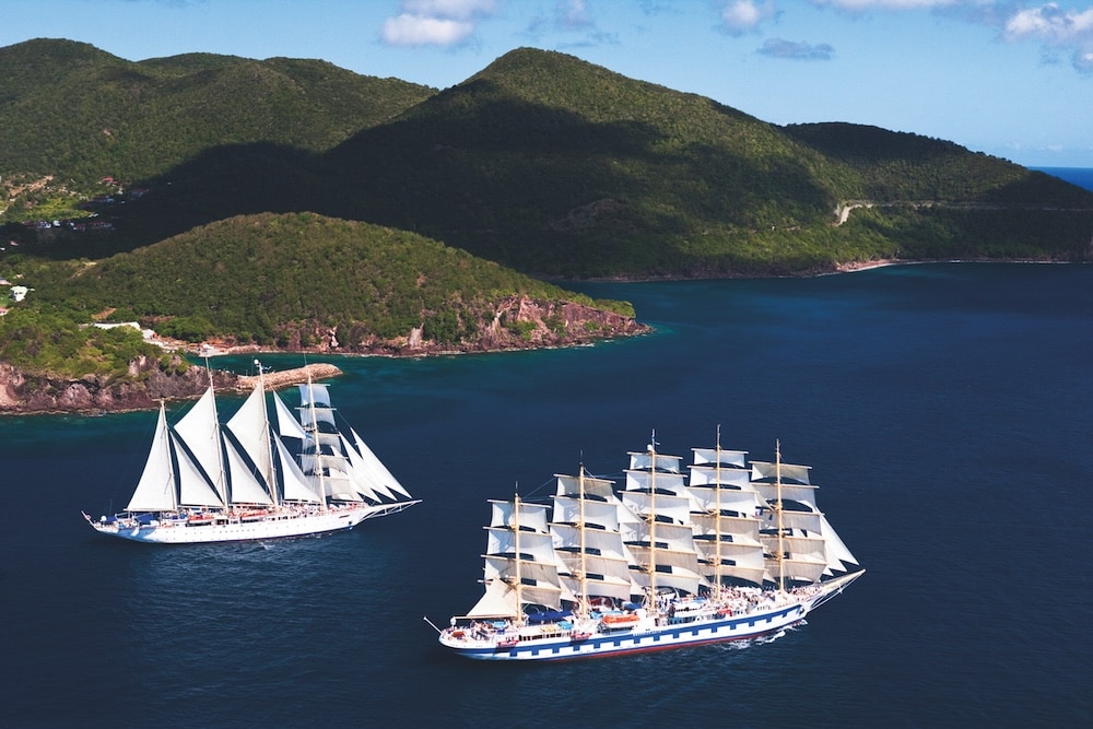 Star Clippers