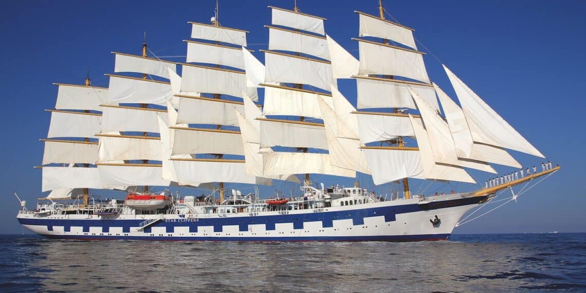 Star Clippers