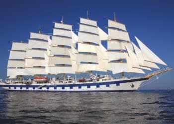 Star Clippers