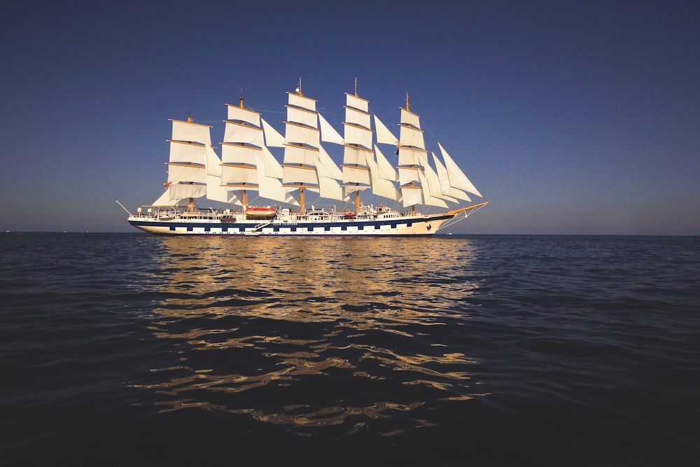 Star Clippers