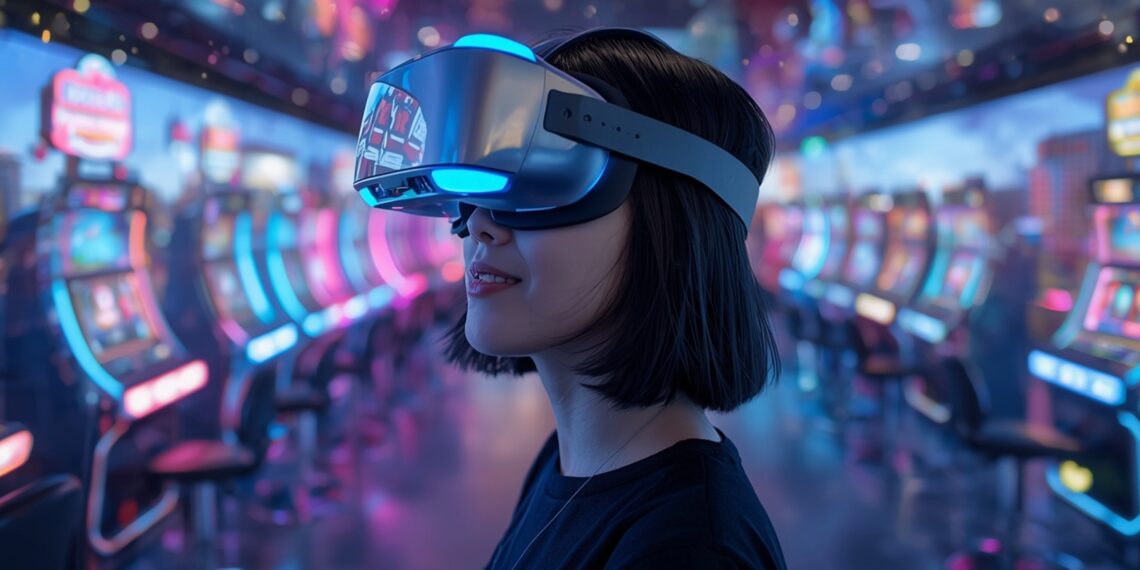 realite virtuelle