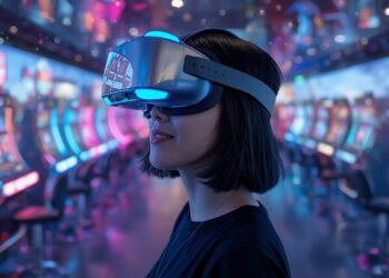 realite virtuelle