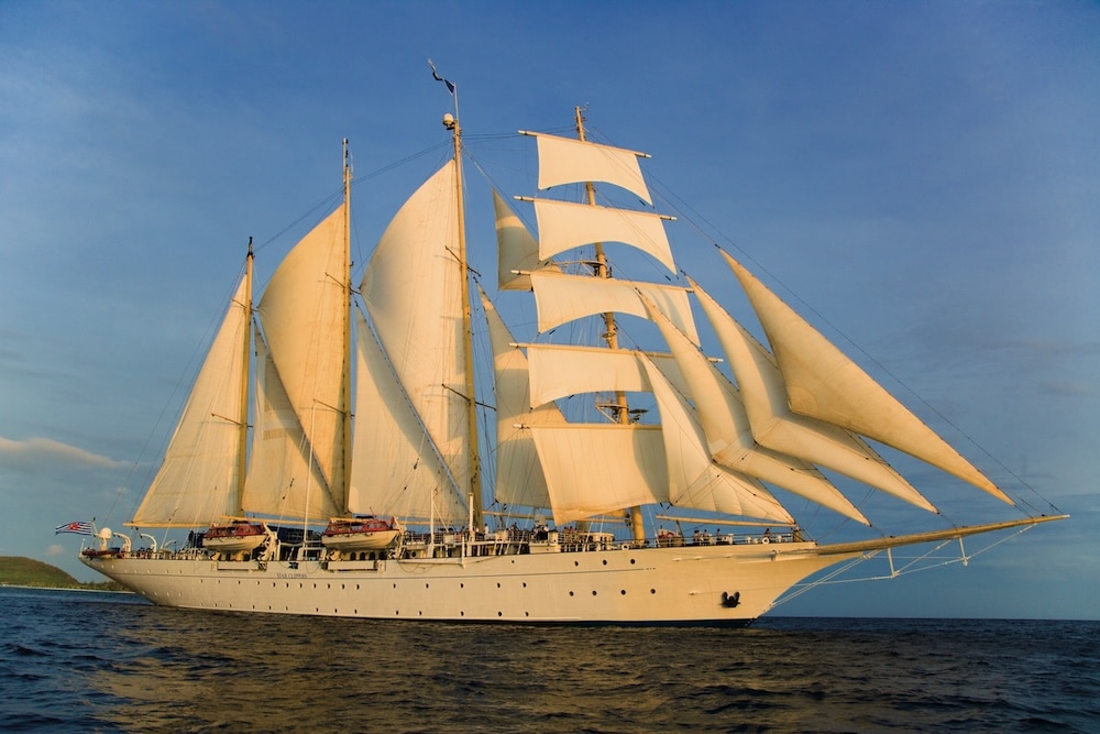 Star Clippers