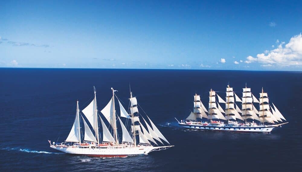 Star Clippers