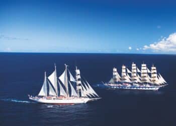 Star Clippers
